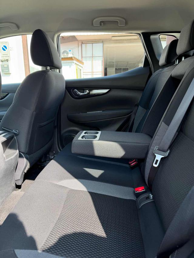 NISSAN QASHQAI 1.3 DIG-T 160 CV DCT BUSINESS - foto 11