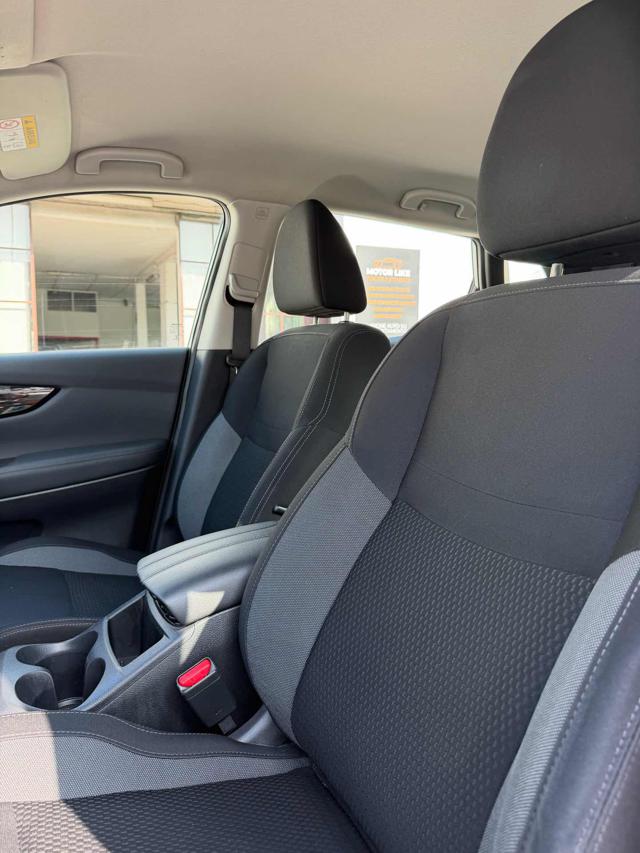 NISSAN QASHQAI 1.3 DIG-T 160 CV DCT BUSINESS - foto 10
