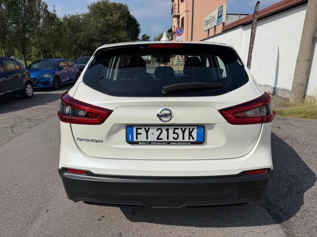 NISSAN QASHQAI 1.3 DIG-T 160 CV DCT BUSINESS - foto 4