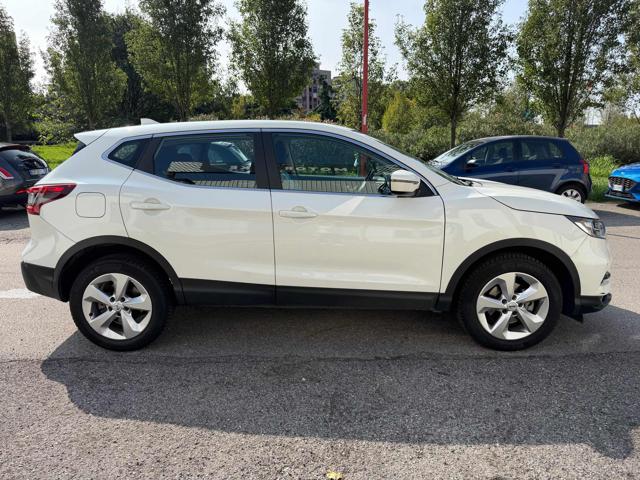 NISSAN QASHQAI 1.3 DIG-T 160 CV DCT BUSINESS - foto 6