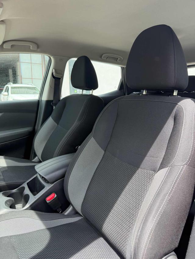 NISSAN QASHQAI 1.3 DIG-T 140 CV - foto 10