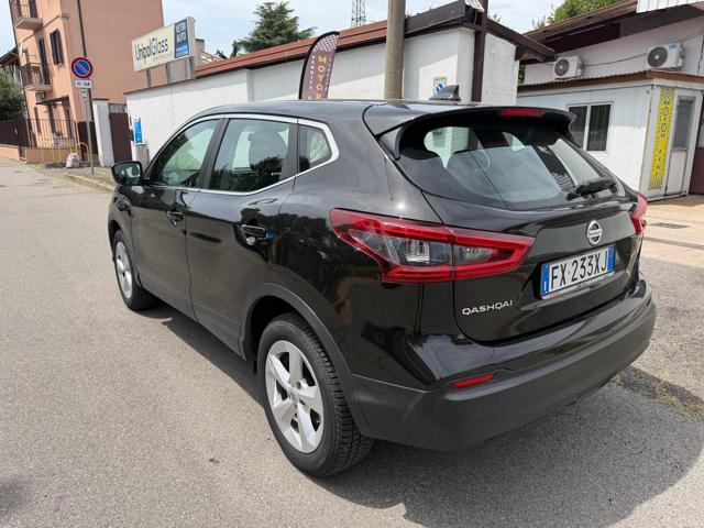 NISSAN QASHQAI 1.3 DIG-T 140 CV - foto 3