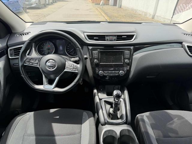 NISSAN QASHQAI 1.3 DIG-T 140 CV - foto 12