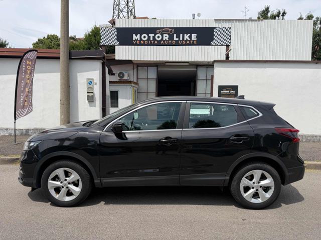 NISSAN QASHQAI 1.3 DIG-T 140 CV - foto 2