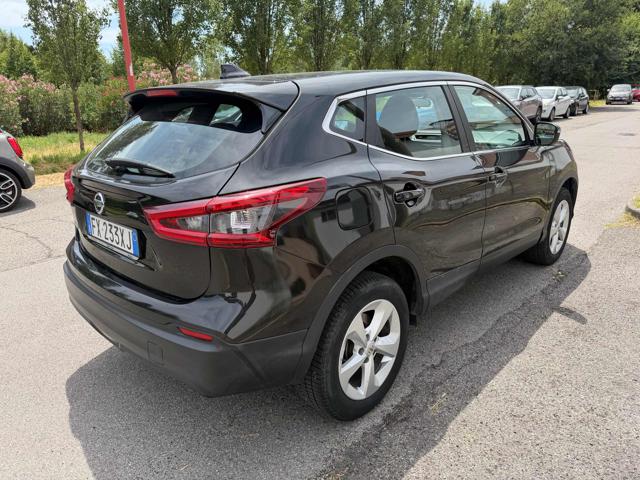 NISSAN QASHQAI 1.3 DIG-T 140 CV - foto 5