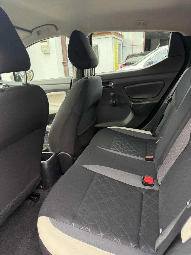NISSAN MICRA 1.0L 12V 5 PORTE ACENTA - foto 11