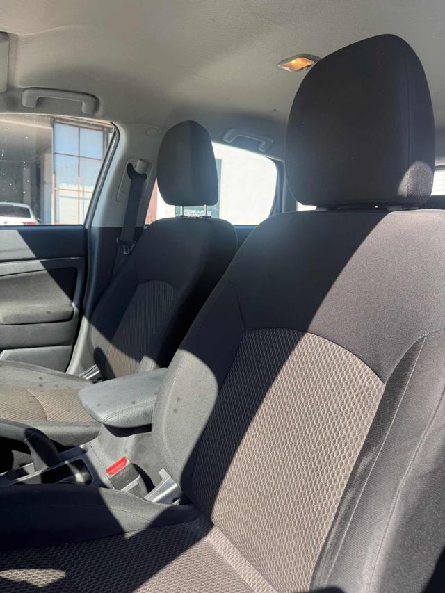 MITSUBISHI ASX 1.6 DI-D 114 CV 2WD INVITE NAVI - foto 10