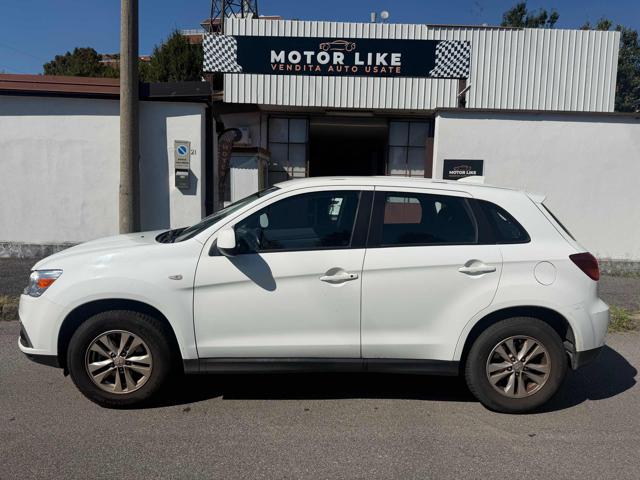 MITSUBISHI ASX 1.6 DI-D 114 CV 2WD INVITE NAVI - foto 2