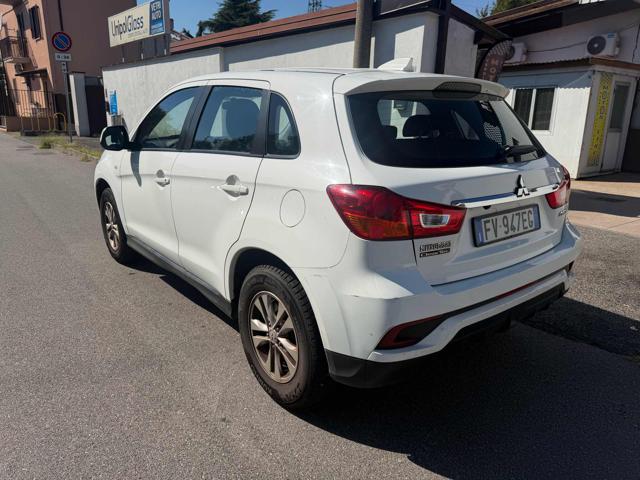 MITSUBISHI ASX 1.6 DI-D 114 CV 2WD INVITE NAVI - foto 3