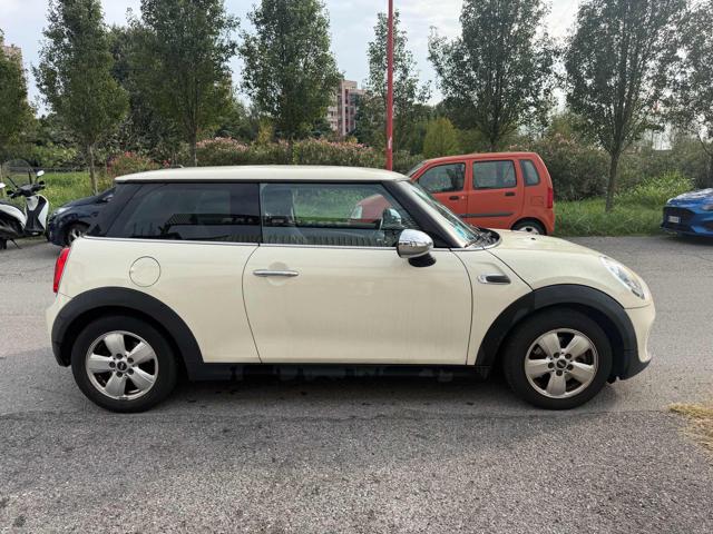 MINI ONE 1.5 ONE D - foto 6