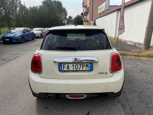 MINI ONE 1.5 ONE D - foto 4