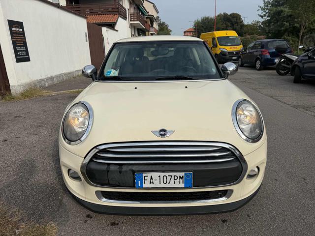 MINI ONE 1.5 ONE D - foto 8