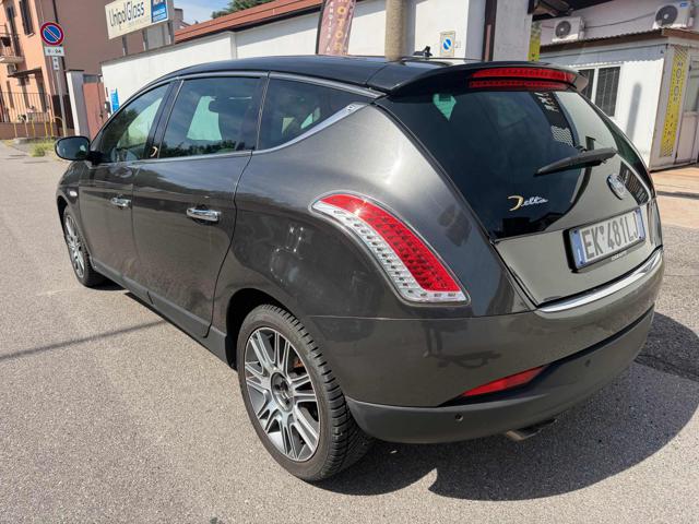 LANCIA DELTA 1.8 DI TURBO-JET SPORTRONIC PLAT - foto 3