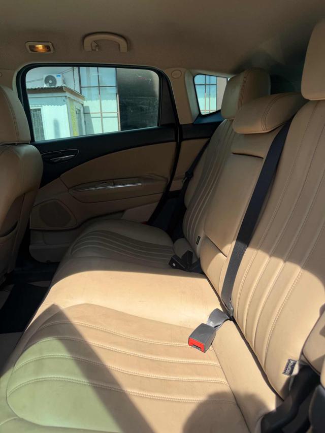LANCIA DELTA 1.8 DI TURBO-JET SPORTRONIC PLAT - foto 11
