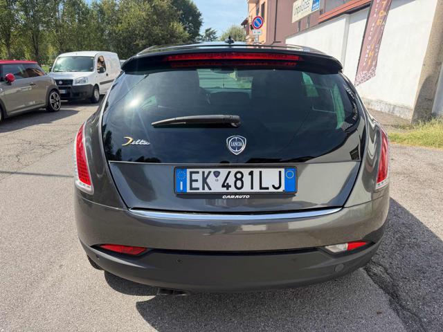LANCIA DELTA 1.8 DI TURBO-JET SPORTRONIC PLAT - foto 4