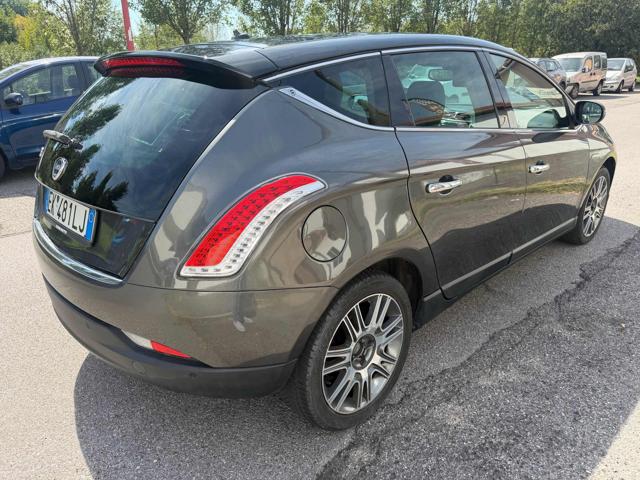 LANCIA DELTA 1.8 DI TURBO-JET SPORTRONIC PLAT - foto 5
