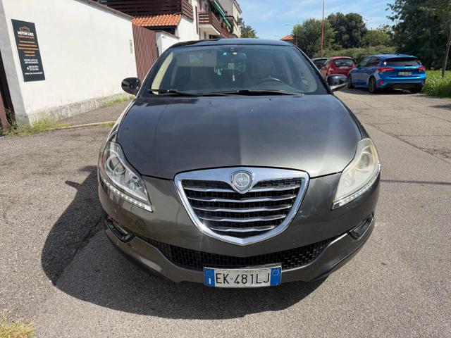 LANCIA DELTA 1.8 DI TURBO-JET SPORTRONIC PLAT - foto 8