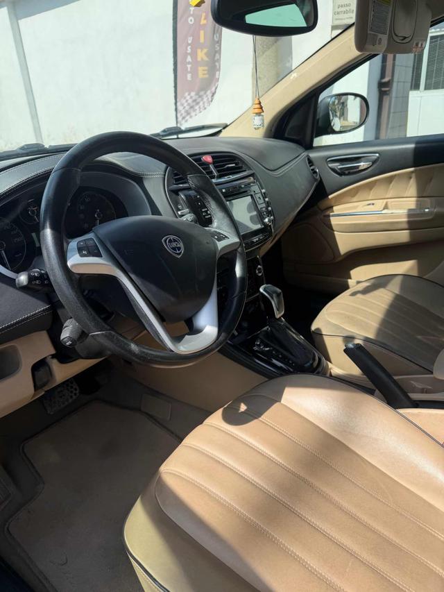 LANCIA DELTA 1.8 DI TURBO-JET SPORTRONIC PLAT - foto 9