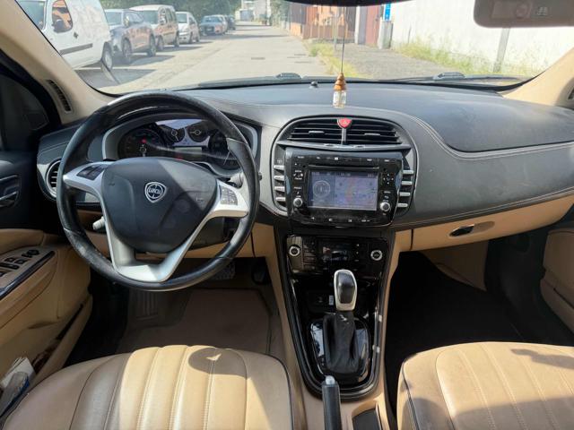 LANCIA DELTA 1.8 DI TURBO-JET SPORTRONIC PLAT - foto 12