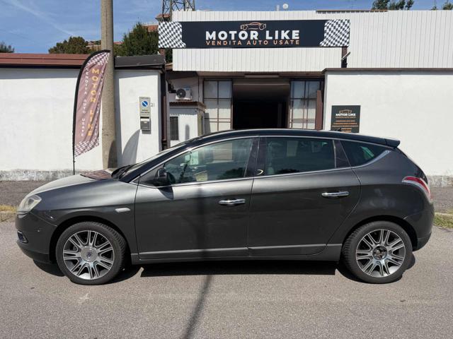 LANCIA DELTA 1.8 DI TURBO-JET SPORTRONIC PLAT - foto 2