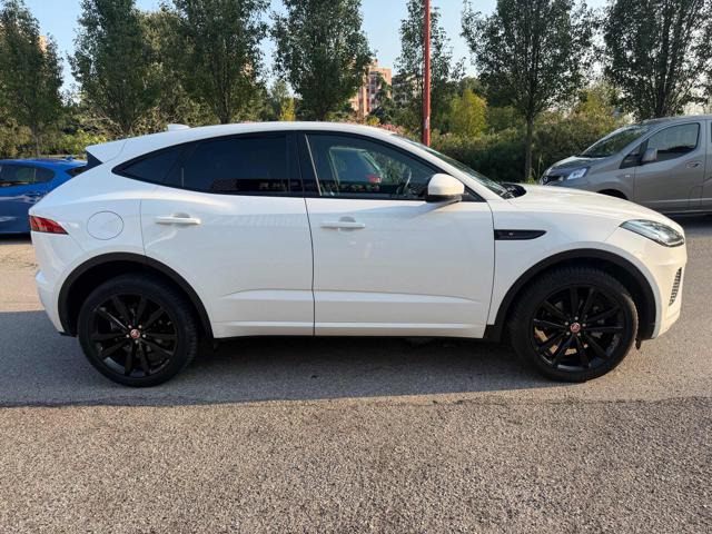 JAGUAR E-PACE 2.0D 150 CV AWD AUT. R-DYNAMIC S - foto 6