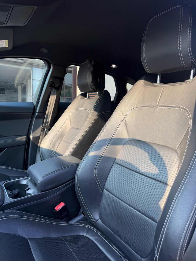 JAGUAR E-PACE 2.0D 150 CV AWD AUT. R-DYNAMIC S - foto 10