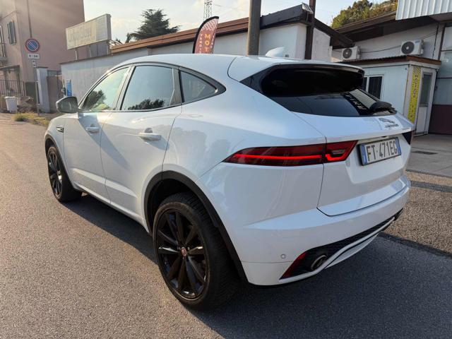 JAGUAR E-PACE 2.0D 150 CV AWD AUT. R-DYNAMIC S - foto 3