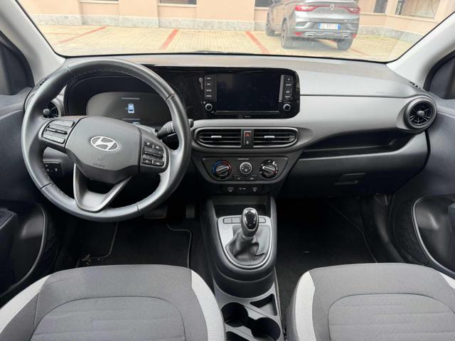 HYUNDAI I10 1.0 MPI AT PRIME - foto 12
