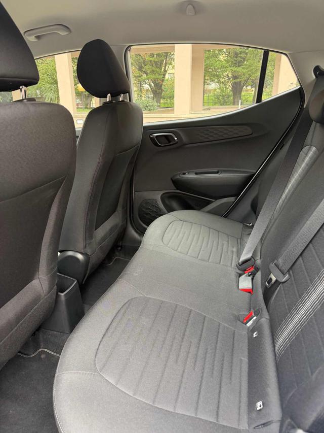 HYUNDAI I10 1.0 MPI AT PRIME - foto 11