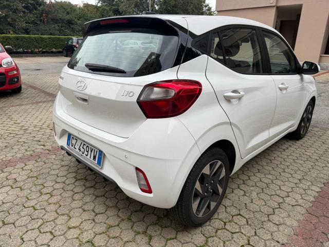 HYUNDAI I10 1.0 MPI AT PRIME - foto 5