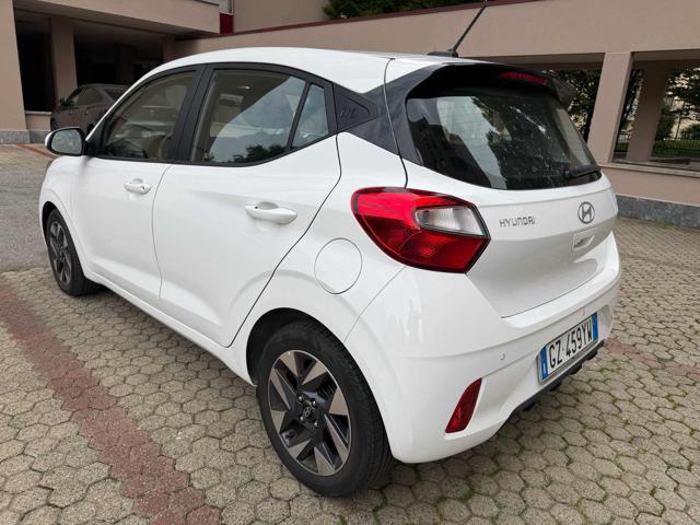 HYUNDAI I10 1.0 MPI AT PRIME - foto 3
