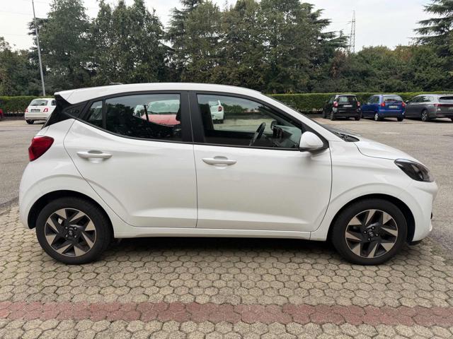 HYUNDAI I10 1.0 MPI AT PRIME - foto 6