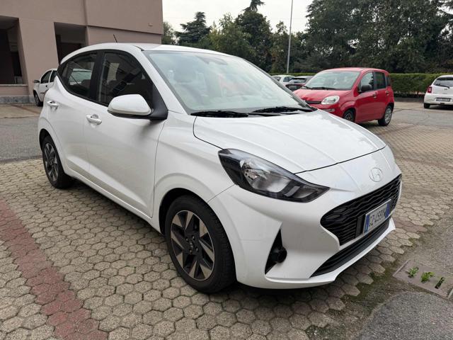 HYUNDAI I10 1.0 MPI AT PRIME - foto 7