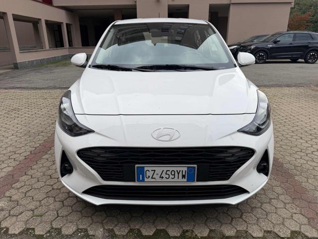 HYUNDAI I10 1.0 MPI AT PRIME - foto 8