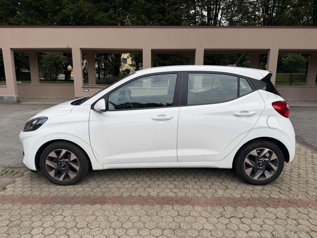 HYUNDAI I10 1.0 MPI AT PRIME - foto 2