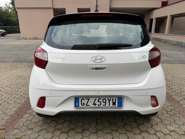 HYUNDAI I10 1.0 MPI AT PRIME - foto 4
