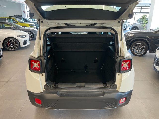 JEEP RENEGADE 1.6 MJT 130 CV LIMITED - foto 6