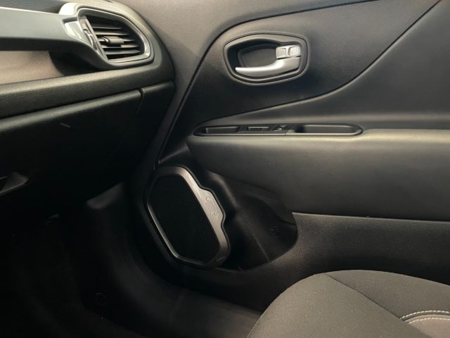 JEEP RENEGADE 1.6 MJT 130 CV LIMITED - foto 17