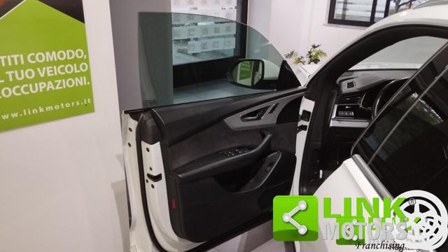 AUDI Q8 SPORT 50 TDI QUATTRO TIPTRONIC-I - foto 13
