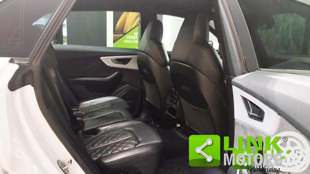 AUDI Q8 SPORT 50 TDI QUATTRO TIPTRONIC-I - foto 18