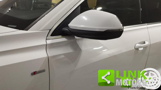AUDI Q8 SPORT 50 TDI QUATTRO TIPTRONIC-I - foto 10