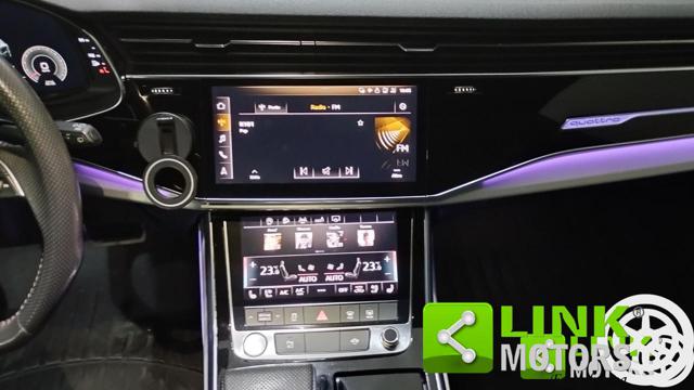 AUDI Q8 SPORT 50 TDI QUATTRO TIPTRONIC-I - foto 22