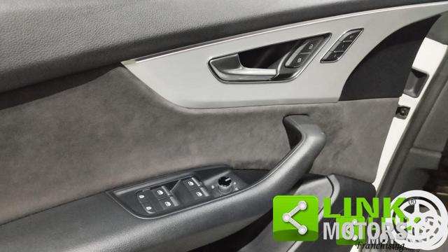 AUDI Q8 SPORT 50 TDI QUATTRO TIPTRONIC-I - foto 12