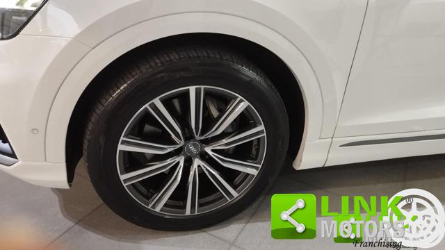 AUDI Q8 SPORT 50 TDI QUATTRO TIPTRONIC-I - foto 25