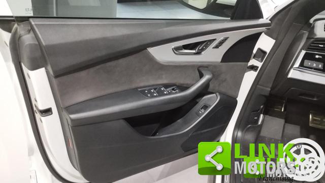 AUDI Q8 SPORT 50 TDI QUATTRO TIPTRONIC-I - foto 11