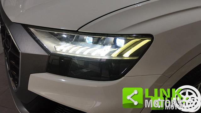 AUDI Q8 SPORT 50 TDI QUATTRO TIPTRONIC-I - foto 26
