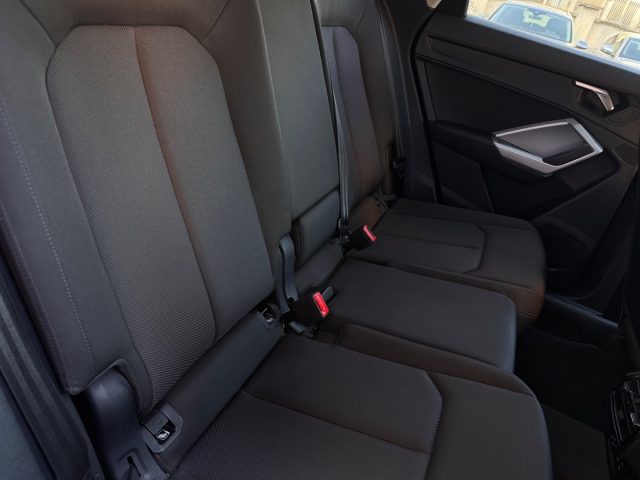AUDI Q3 45 TFSI E S TRONIC PHEV - foto 9