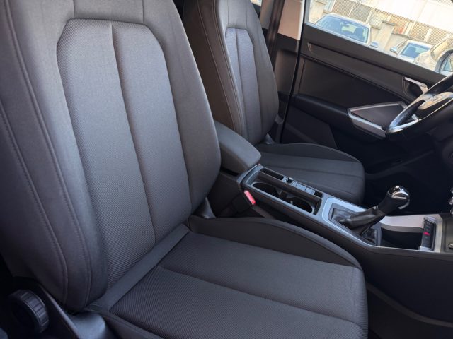 AUDI Q3 45 TFSI E S TRONIC PHEV - foto 10