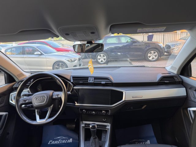 AUDI Q3 45 TFSI E S TRONIC PHEV - foto 8