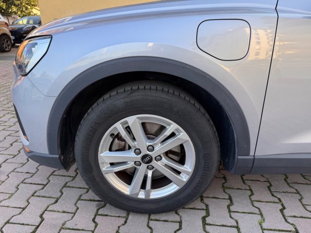 AUDI Q3 45 TFSI E S TRONIC PHEV - foto 7